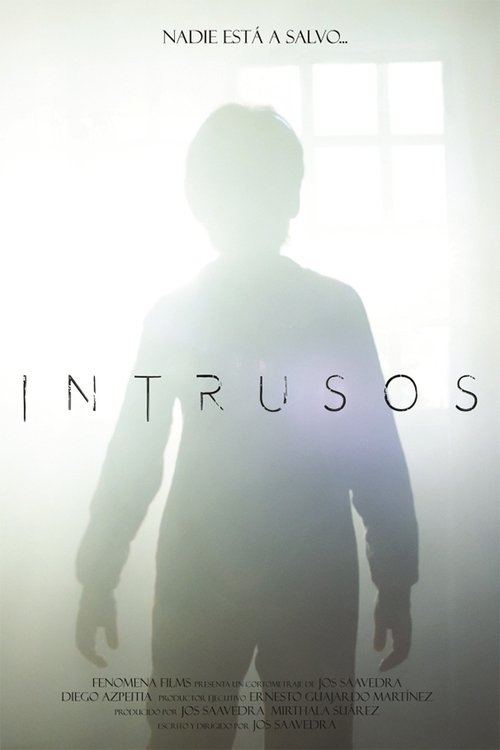 Nonton film Intruders (2021) terbaru sub indo Nonton film Intruders (2021) terbaru sub indo