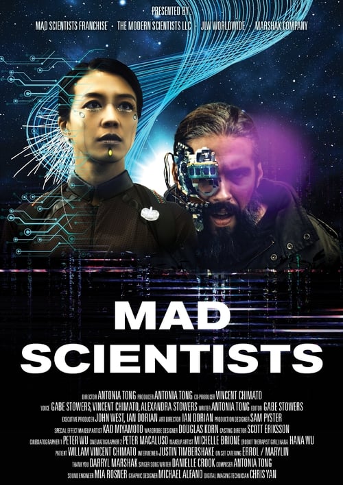 Mad Scientists