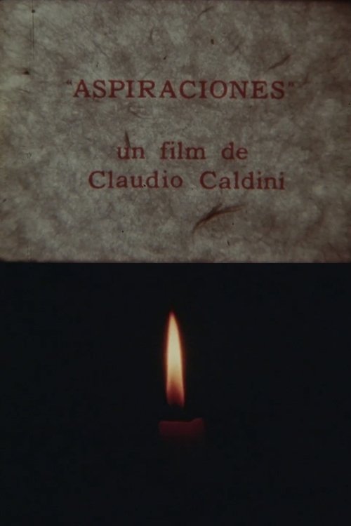 Aspiraciones 1976