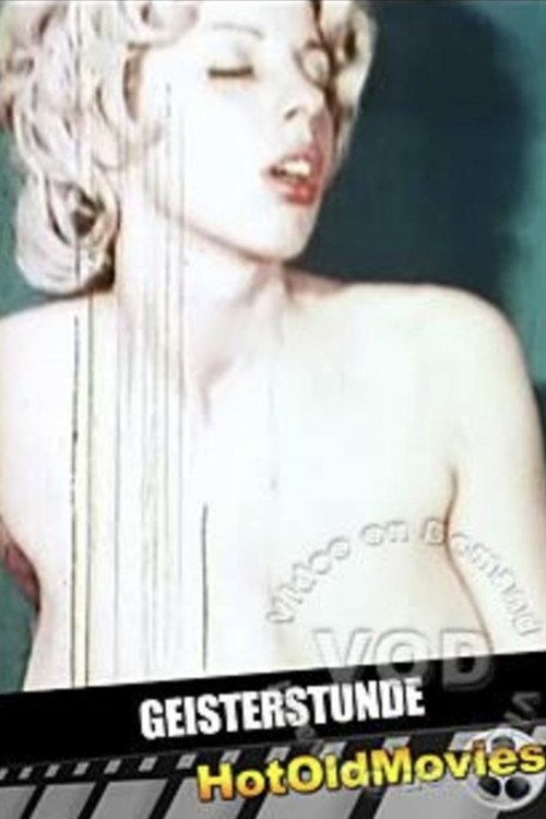 Geisterstunde