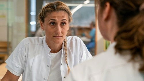 Escena del episodio 1 de la temporada 1 de Dag & nat