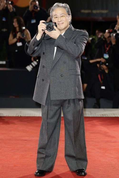 Image de Park Chan-Wook
