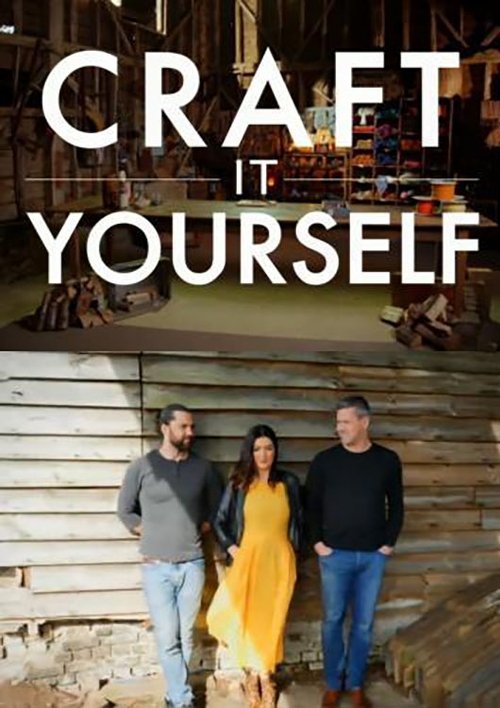 Craft It Yourself 2017