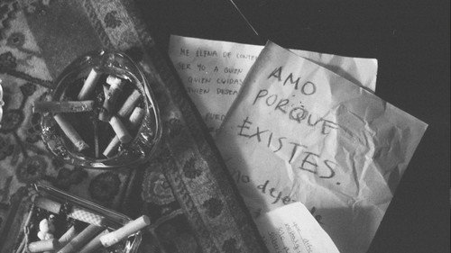 I Want a Love That Hungers for Me, But Not for My Body