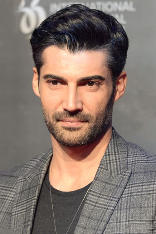 Kép: İsmail Filiz színész profilképe