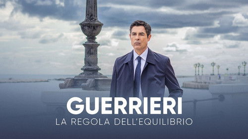 Guerrieri - La regola dell’equilibrio