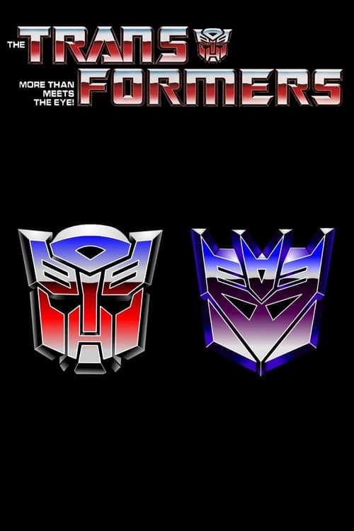 The Transformers Specials