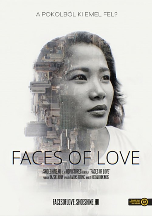 Faces of Love 2017