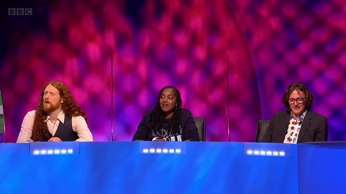 Mock the Week, S20E12 - (2021)