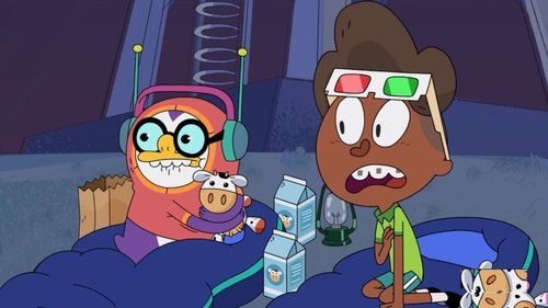 Image de l'épisode 1