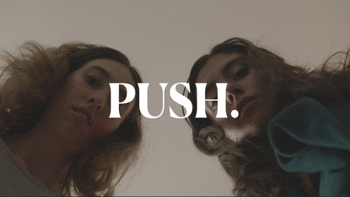 PUSH. — Fundos 1