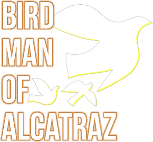 Birdman of Alcatraz
