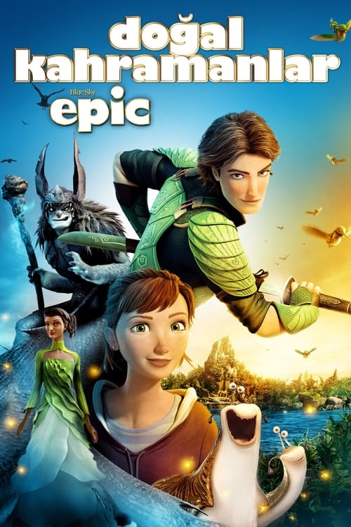 Epic (2013)