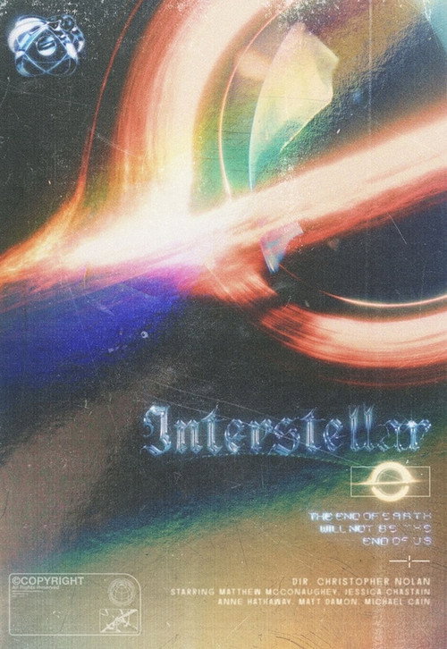 Interstellar