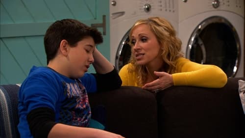 Poster della serie Good Luck Charlie