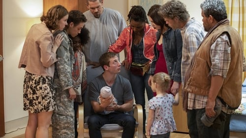 Shameless: 10×1