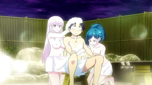 Chained Soldier: 1×7