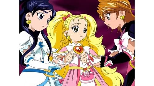 Poster della serie Pretty Cure