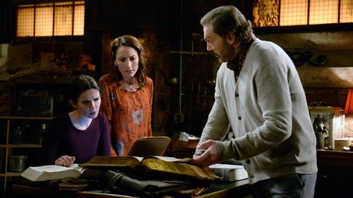 Grimm: Contos de Terror: 6×12