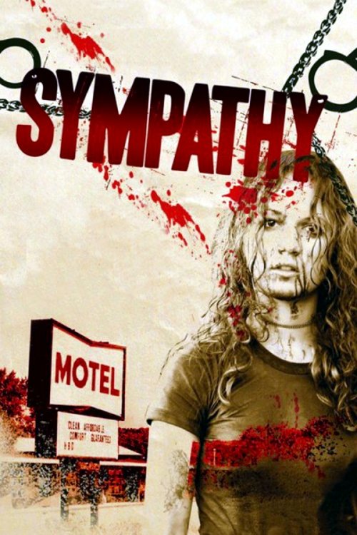 Sympathy poster