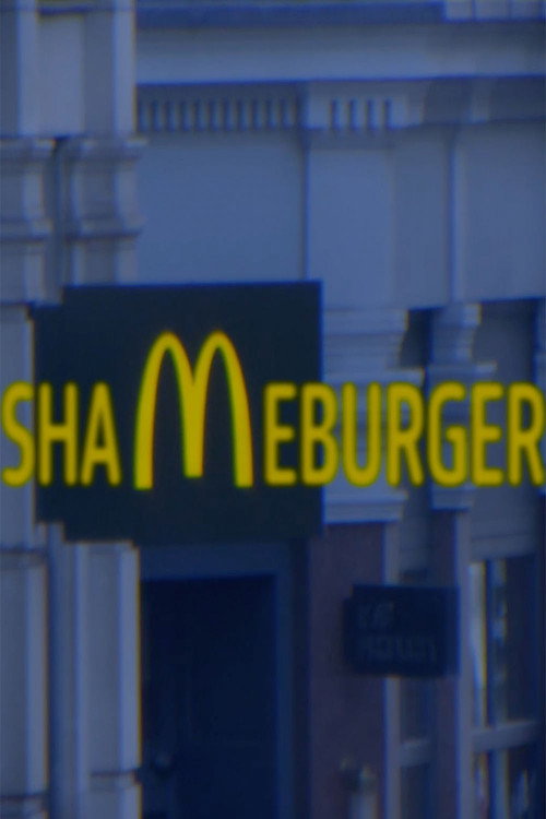 Cartell de Shameburger