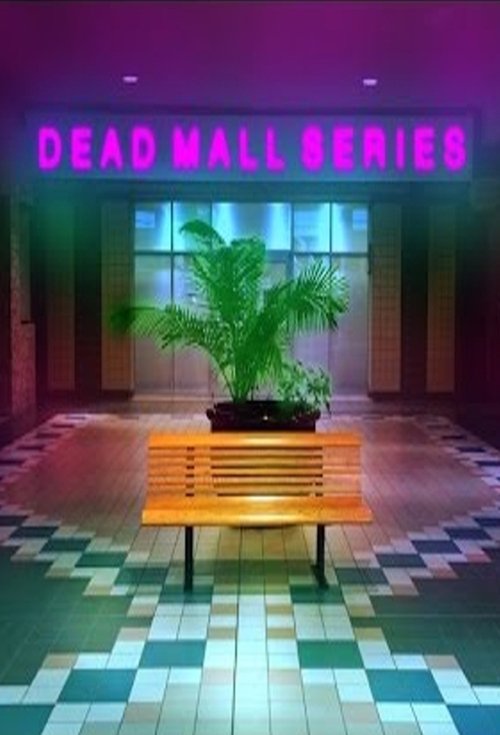 Dead Mall cover