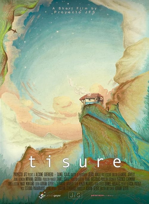 Tisure 2015