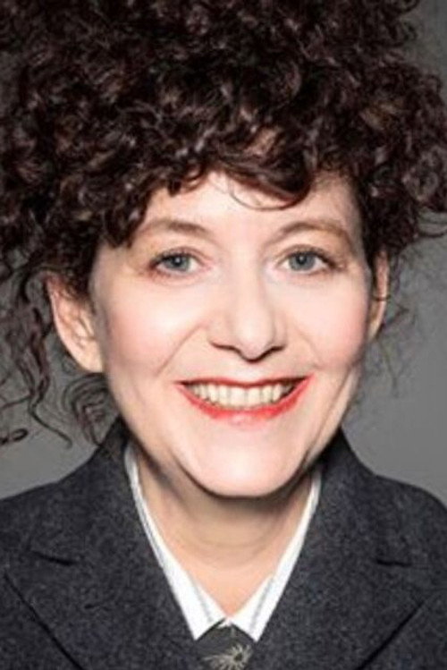 Marie Goyette