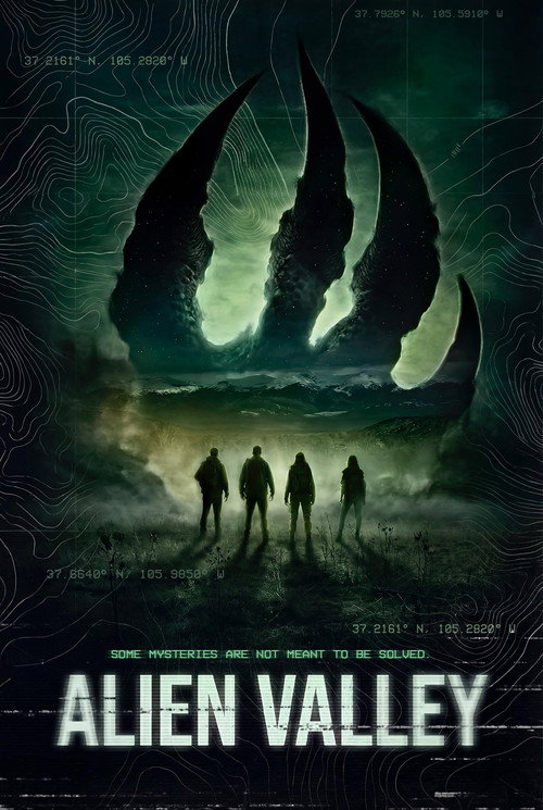 Alien Valley