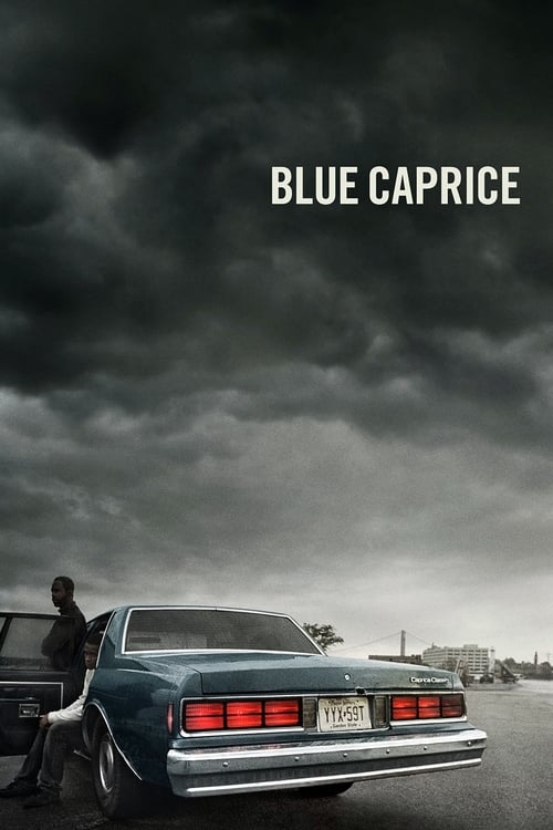 |ALB| Blue Caprice