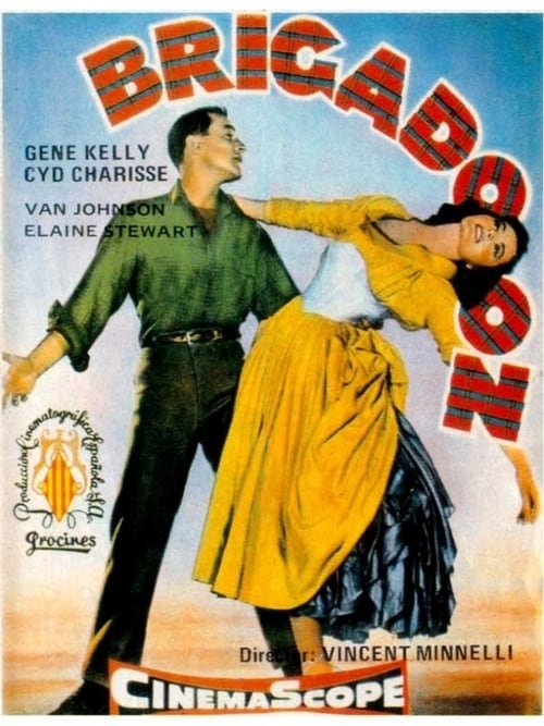 Brigadoon 1954