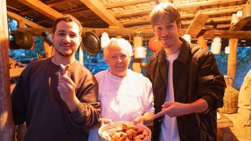 Image de l'épisode 8