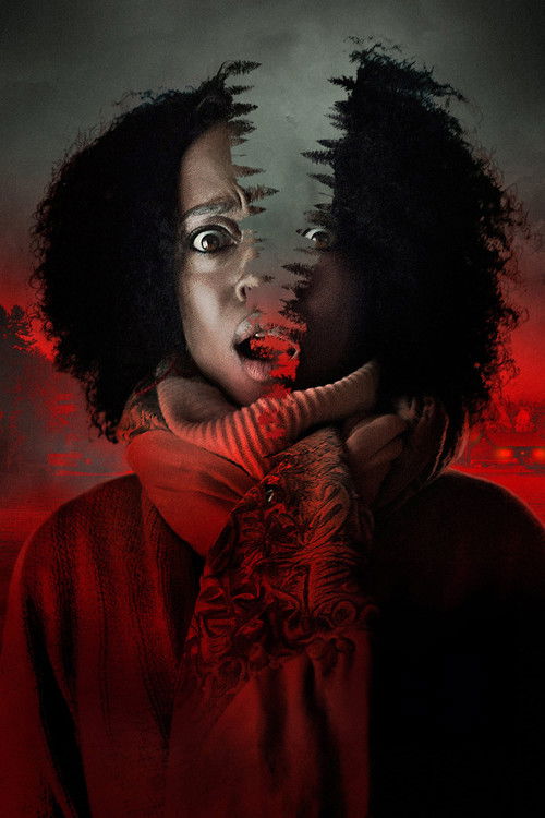 Blood Conscious poster