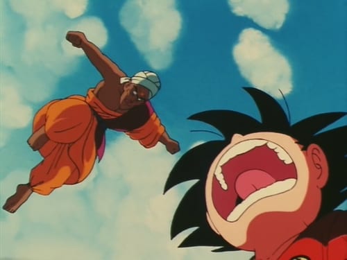 Dragon Ball: 1×25