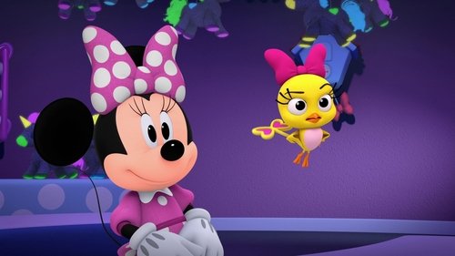 Image de l'épisode 18