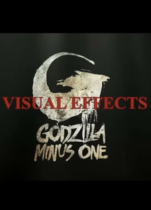 The Visual Effects of Godzilla Minus One (2024)