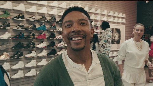 Assistir Sneakerheads S01E01 – 1×01 – Dublado