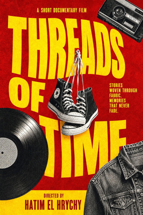 Threads of Time