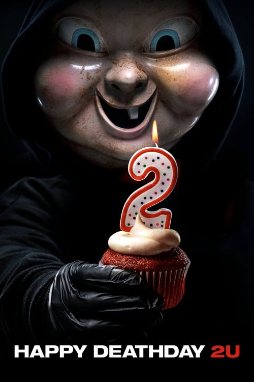 Happy Death Day 2U poster