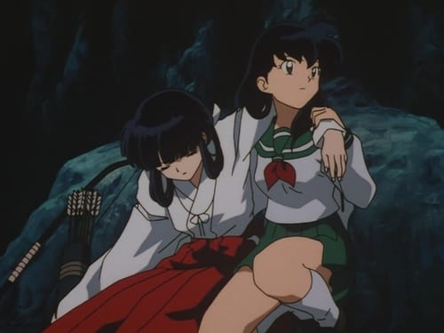 InuYasha: 4×17