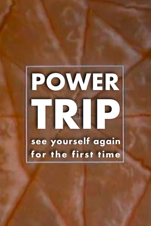 Power Trip poster