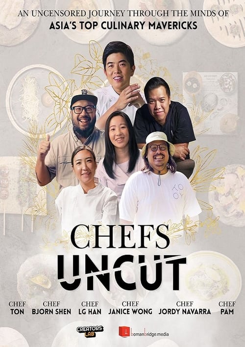 Chefs sans artifice