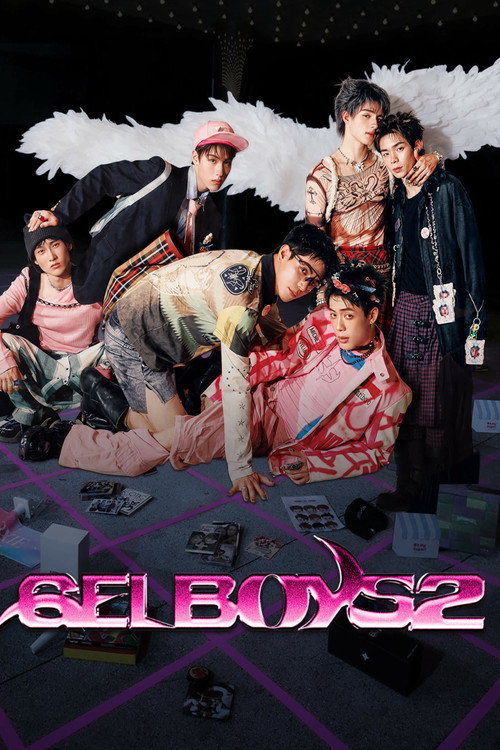 GELBOYS