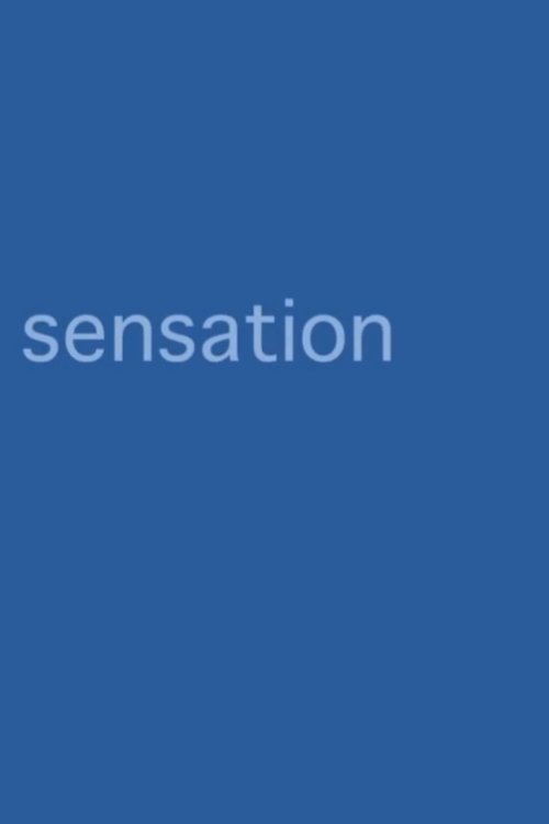 Nonton film Sensation (2022) terbaru sub indo Nonton film Sensation (2022) terbaru sub indo