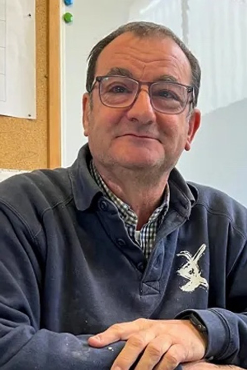 Foto de Martín Sánchez Fernández