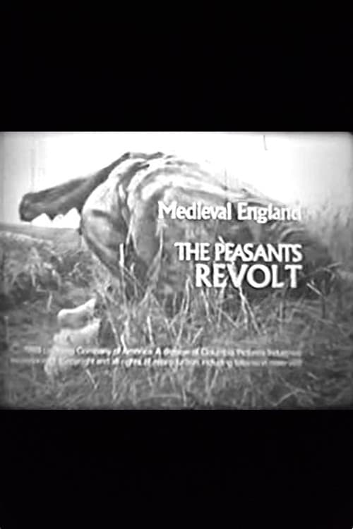 Medieval England: The Peasants' Revolt (1969)