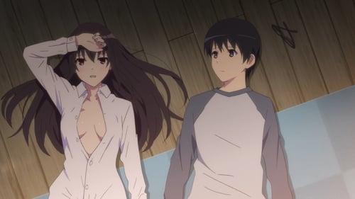 Poster della serie Saekano: How to Raise a Boring Girlfriend