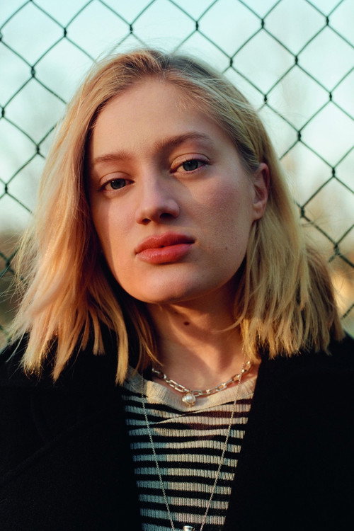 Nadia Tereszkiewicz