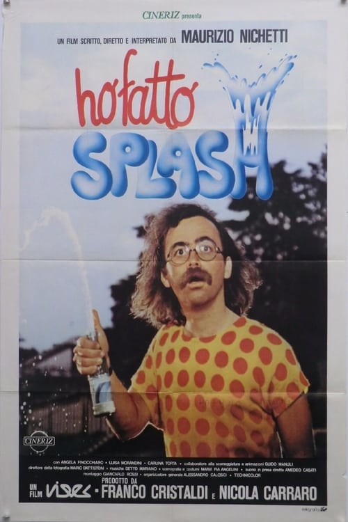 Ho fatto splash 1980