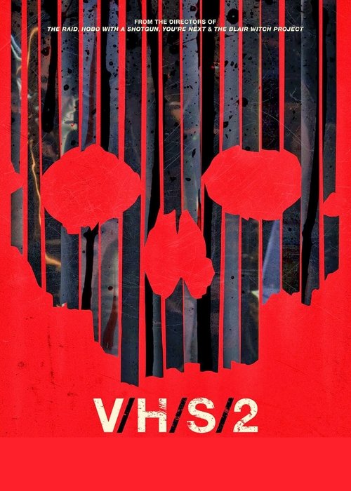 S-VHS 2013